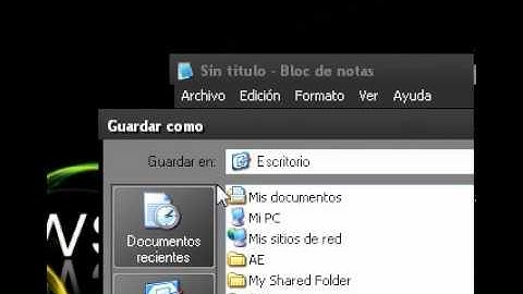 Crear Efecto Matrix Con CMD