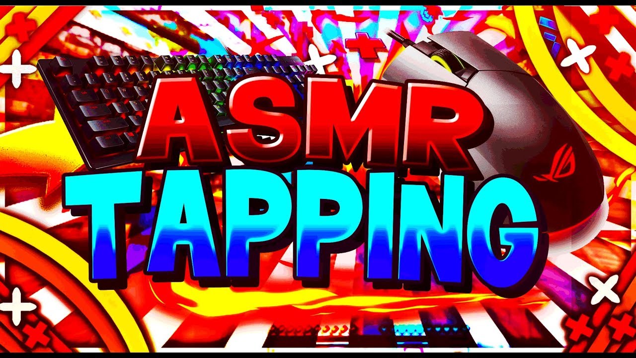 ASMR TAPPING|MINECRAFT|VimeWorld