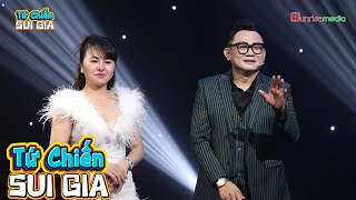 Bị chê là CON DÂU KHÔNG CÓ ĐẠO ĐỨC, hai Sui gia dằn mặt nảy lửa screenshot 5