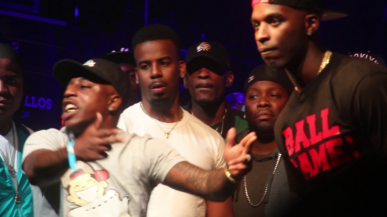Summer Madness 6 URLtv tv Recap ft  Loaded lux