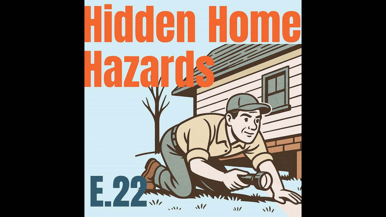 Why Every Home Buyer Needs a Home Inspection—Even for New Homes