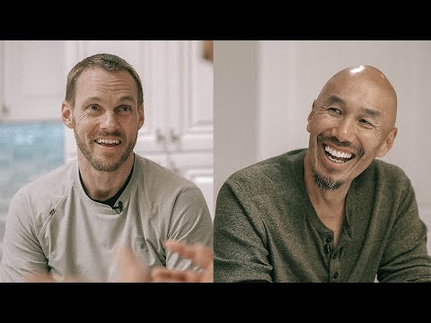 David Platt and Francis Chan Catch Up to Discuss Gospel Opportunities for the Next Generation