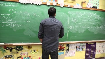 MDM4U - Probability Distribution Review 1 - December 10, 2012