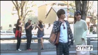 Kinkyori Renai ✖ ღ MV ღ || Asian movie ♥️  LOVE STORY ♥️