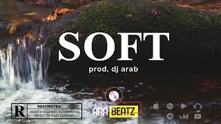 Drill Instrumental 2024 "SOFT" Prod DJ ARAB (FREE TRAP Instrumental 2024) screenshot 2