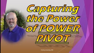 Power Pivot for Beginners | Excel Data Model Explained