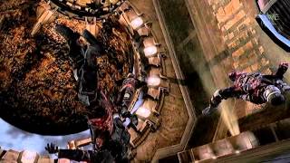 Dead Space - Musicvideo - Everybody Wants To Be An Astronaut