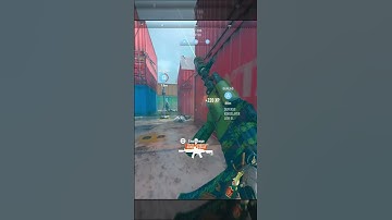 *ZERO AIM* Best KASTOV 545 Build! OP (Close & Mid Range) AR Build *class at end*