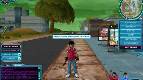 To effectively Level up!