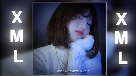 Its only you my love siren jam remix 🎵 xml file 📁❤@Chegrang