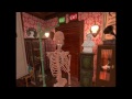 The Enlightened League of Bone Builders and the Osseous Enigma