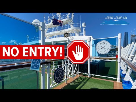 First Class or Second Class? How the Ship Within a Ship Concept has Changed Modern Cruising Forever Video Thumbnail