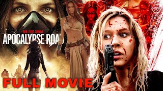 Apocalypse Road 2016 Tamil Dubbed Hollywood Movie Thriller Katie Kohler, Ashlyn Mcevers