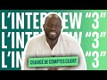 Interview 3  ibrahima charg de comptes client  conservation chez securities services