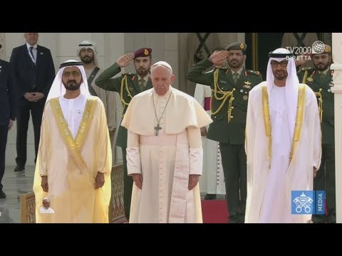 Video: Come è morto il principe degli Emirati Arabi Uniti?