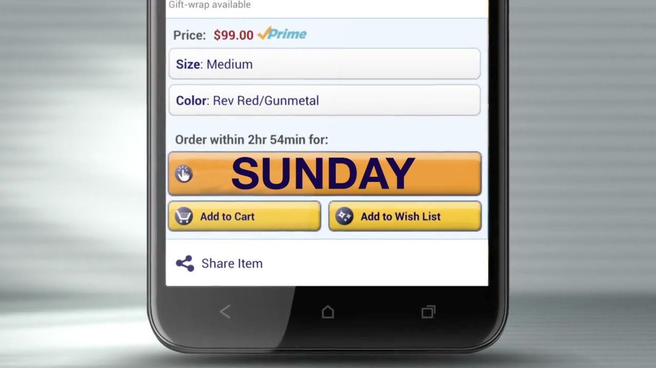 Amazon Adds to Deliveries