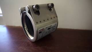 Straub Metal Grip 76.1mm