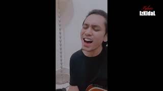 Khai Bahar IGLive - Wajah Kekasih Cover