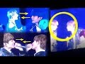 Taekook Flirting And Pointing At Each Other | Taekook Update / Analysis |