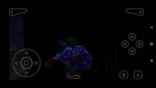 OOT x SM64 - Big Boos Haunt demo download (somewhat unpolished)