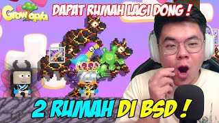 (GACHA LAVA PINATA) KENAPA PAS GACHA ESPORT BUBAR MEMBER INI BARU HOKI DAH !!? - Growtopia Indonesia