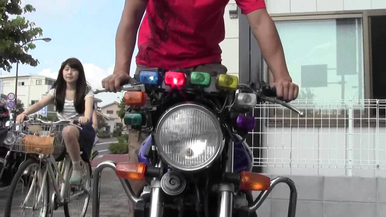 はじめて400ccバイクに2時間乗ったらクタクタになった ガジェグル