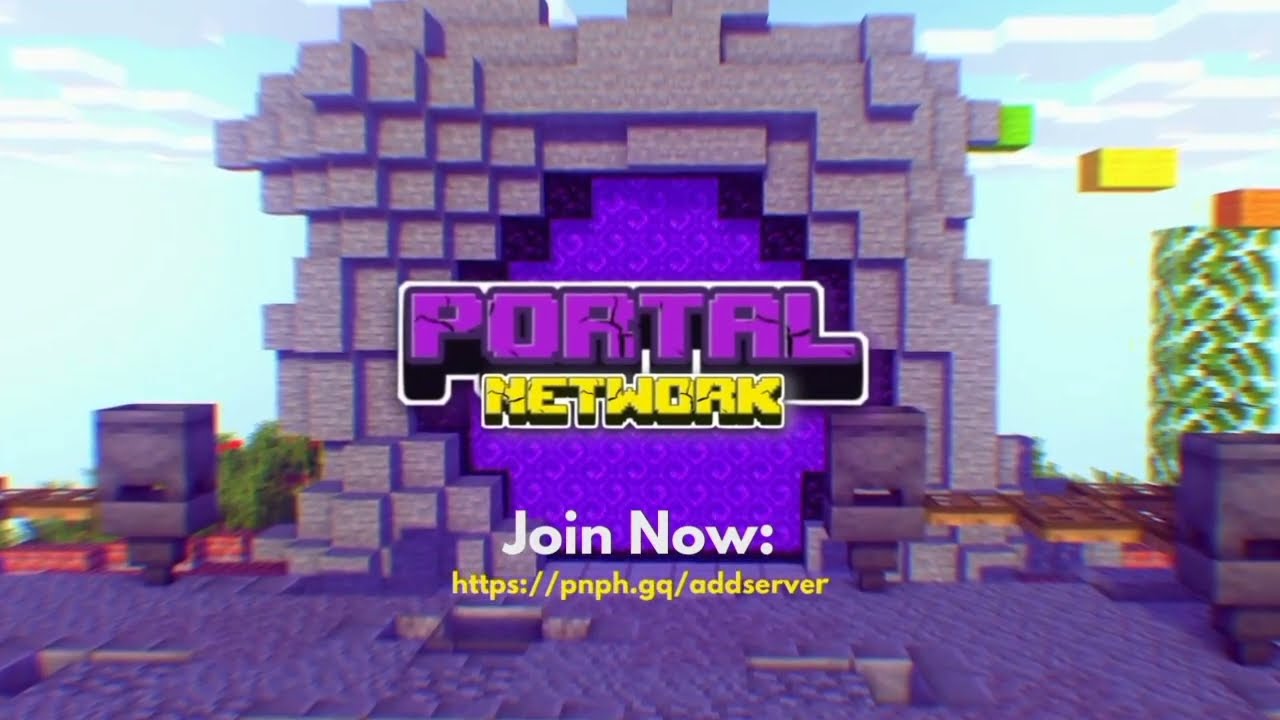 ⁣Portal Network - Teaser