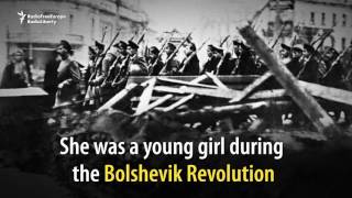 Advice At Age 111: Eat Well And Don't Gossip screenshot 4