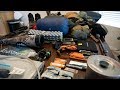 Trail Kreitzer's 2018 Wyoming Backcountry Archery Elk Gear List