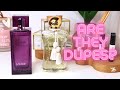 Parfums de Marly Meliora vs Lalique Amethyst | BLACK CURRANT Perfumes | Perfume Collection 2022