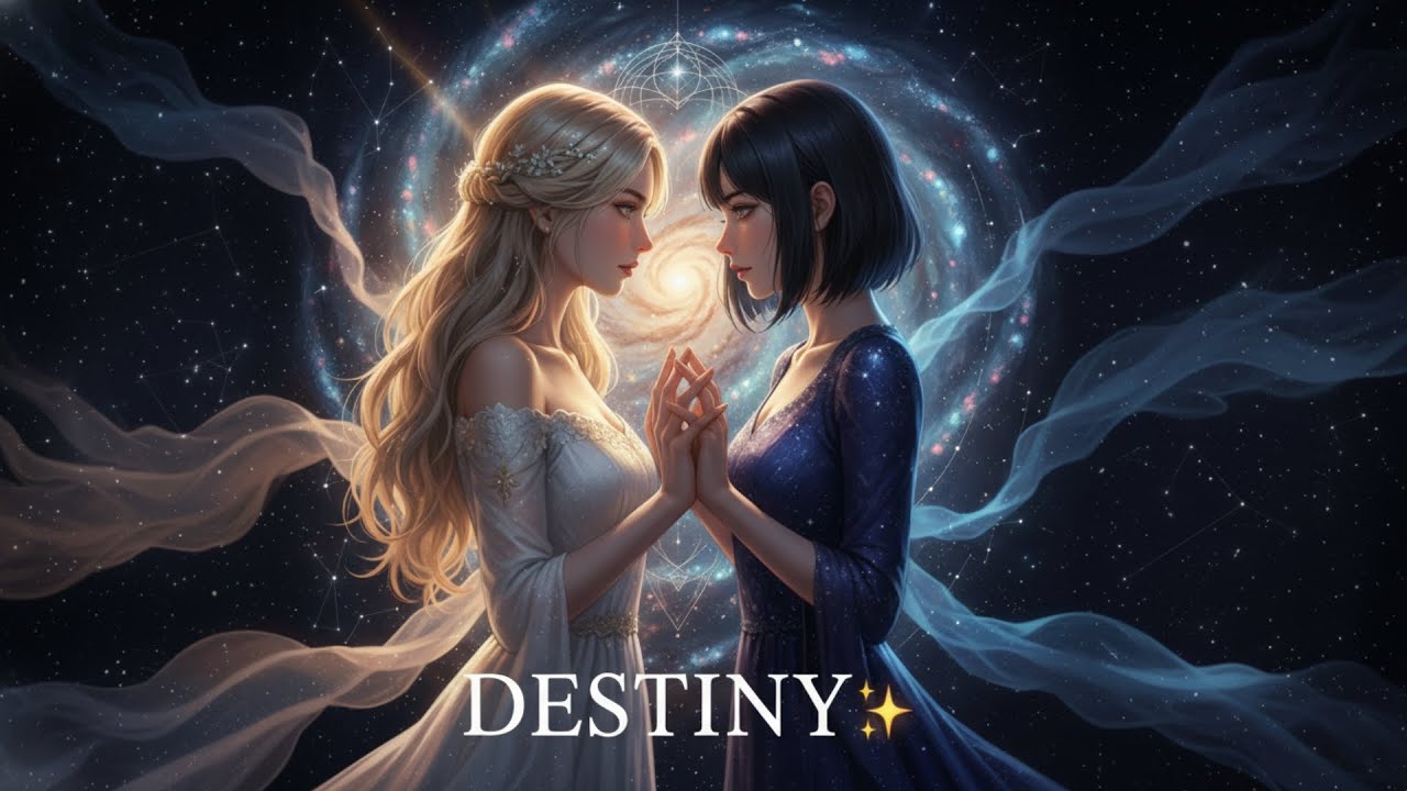 Written in the Stars - Siren Mythos (Official Audio) | Orchestral Ballad