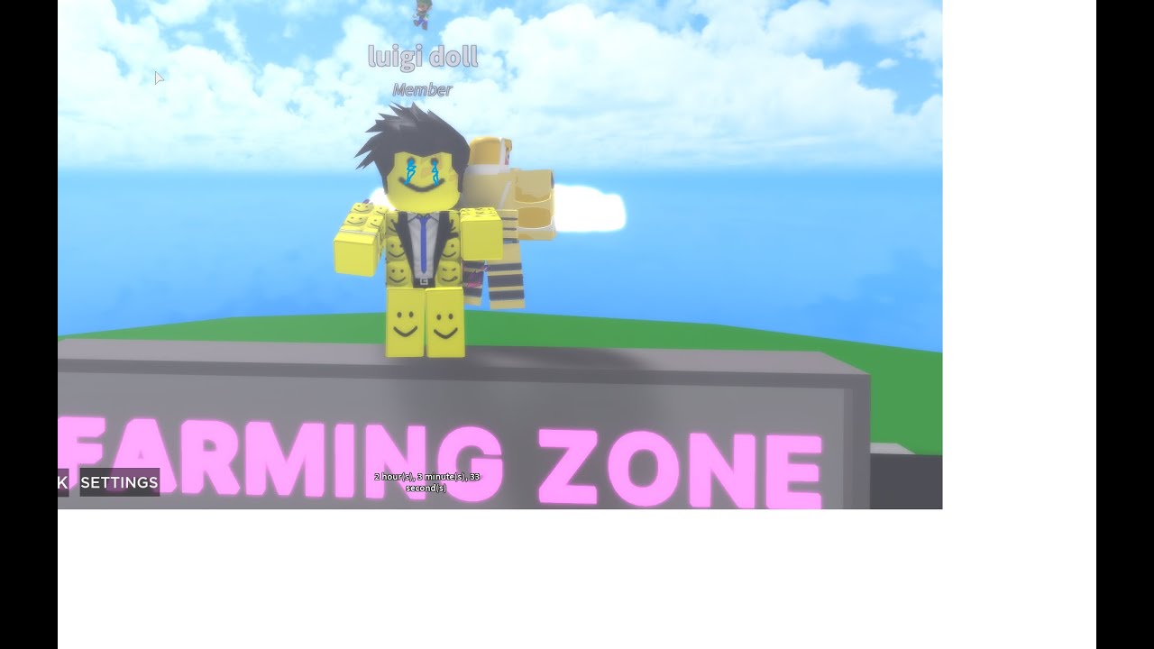 Saying goodbye to TCAU early | A Bizarre Day Modded