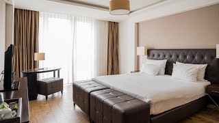 TWO Hotel Berlin by Axel - Adults Only | Berlin, Germany | Hotel Review 🏩 | Hotels Germany