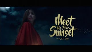 Miniatura del video "EN/EF - Capstone Ost. Meet Me After Sunset (Official Video)"
