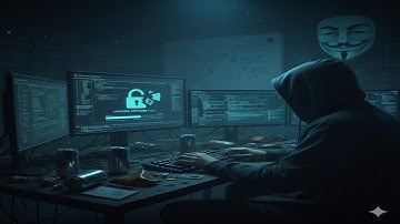 How Hackers Crack Software Explained | Cyber Security