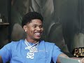 Shakur Stevenson reveals how beef with Devin Haney started!!