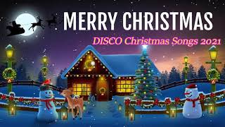 NONSTOP DISCO REMIX LAGU NATAL 2021 - SPESIAL DJ NATAL REMIX - Selamat Tahun Baru 2021