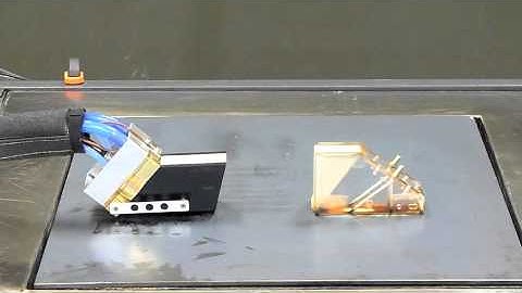 ESTempMaster High Temperature Test