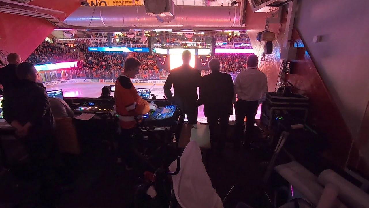 Ice Jockey vlog 2 - Kauden 2019-2020 avaus