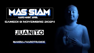 DJ JUANITO - SESSION M.S.