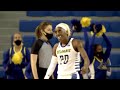 Women's #CAAHoops Top Plays (2/1-2/6)