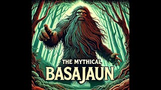El Misterio del Basajaun: El Guardián del Bosque
