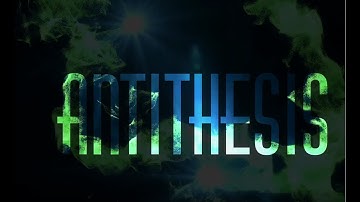 Antithesis - Dalaran - ToS - Desolate Host -  Heroic