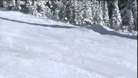 Tips Up with Josh Foster - Adding Movement to Your Skiing