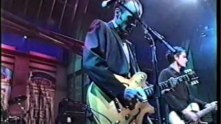 The Wallflowers - 6th Avenue Heartache