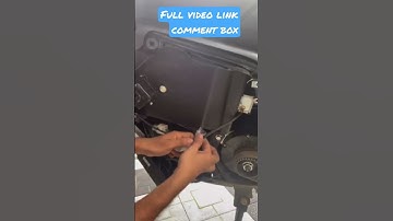 Revolt Rv 400 water Problem Solution  #revolt #electric