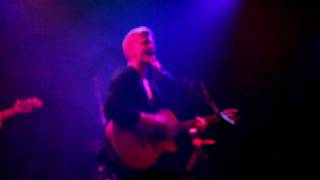 Video thumbnail of "Mother Mother: "Arms Tonite" @ Paradiso, Amsterdam 12-Oct-11"