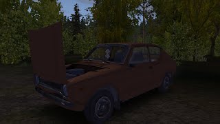 как поменять прокладку гбц в игре My summer car      [гайд]