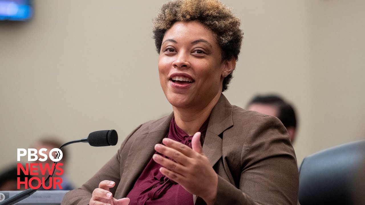WATCH LIVE: OMB Director Shalanda Young testifies on 2023 federal budget in Senate hearing