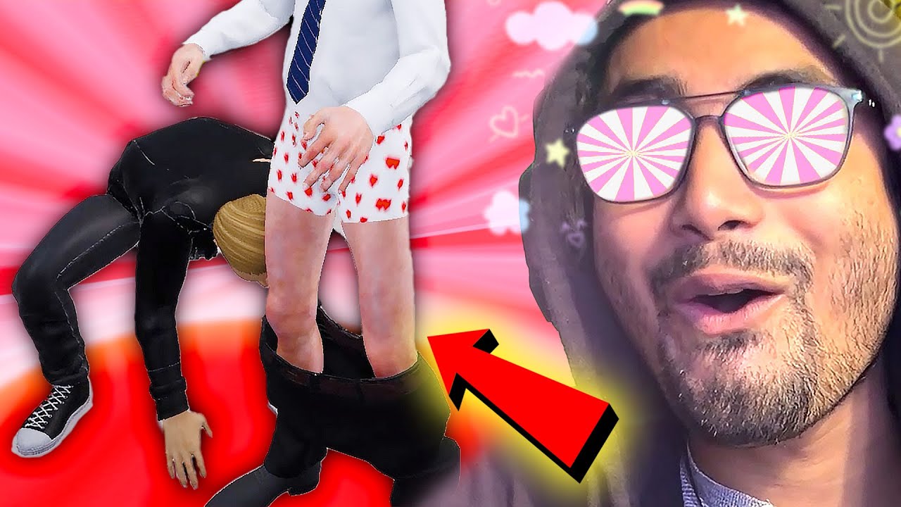 Teacher ki Chaddi Nikaal Di 😭 | Bad Guys at School